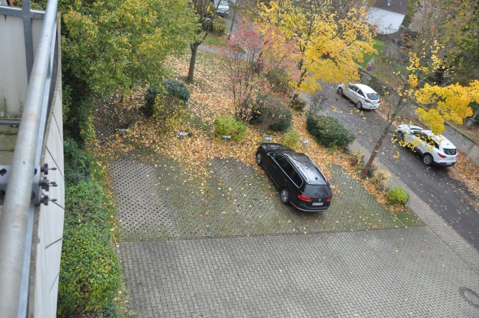 Thumbnail-Gemütliche Dachgeschosswohnung in WeimarLegefeld