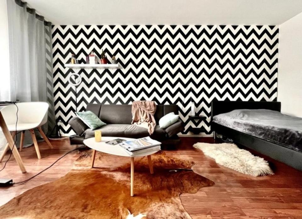 Thumbnail-NUR Kurzfristige Zwischenmiete 1-Zi. Wohnung