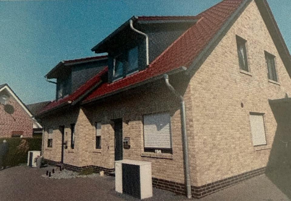 Thumbnail-Doppelhaushälfte zu vermieten