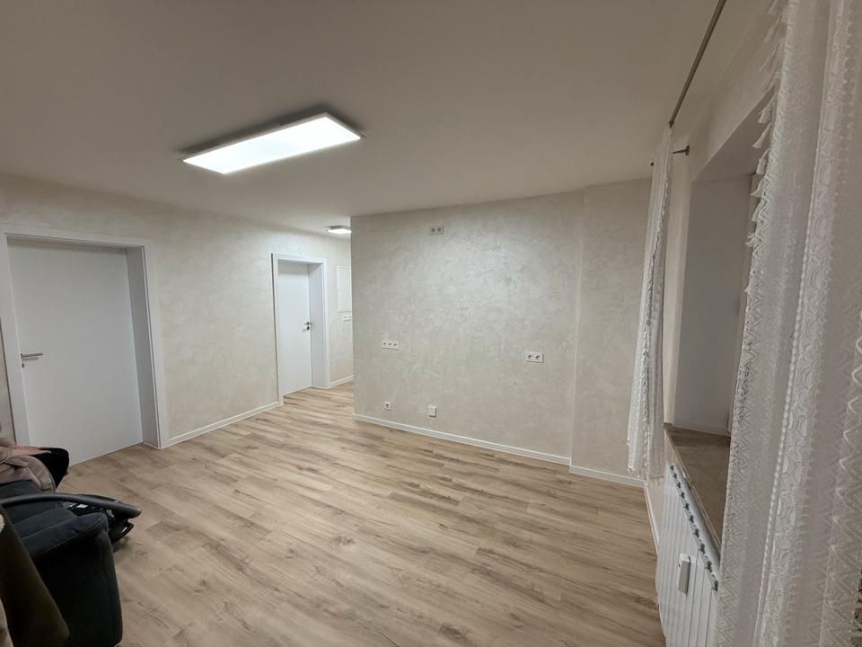 Thumbnail-Sanierte 2,5 Zimmer Wohnung im Zentralen Neu-Ulm