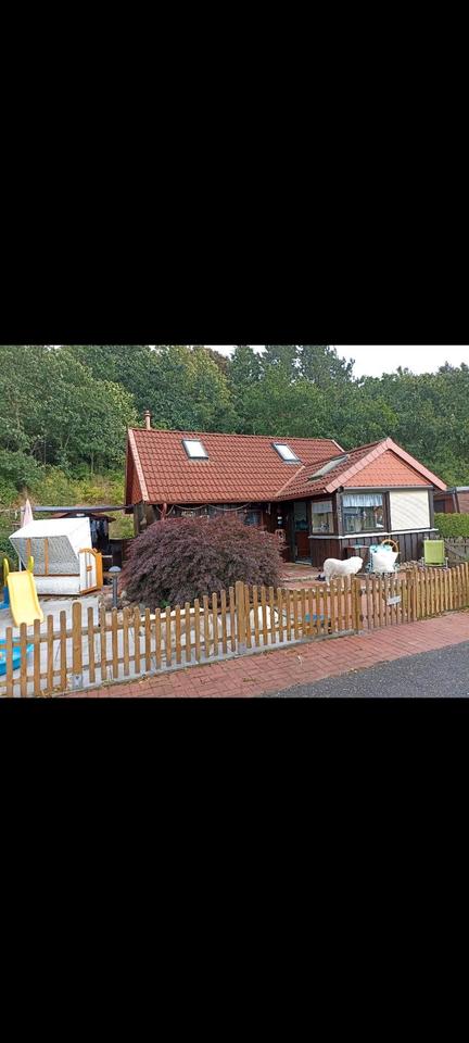 Thumbnail-Ferienhaus zu verkaufen..