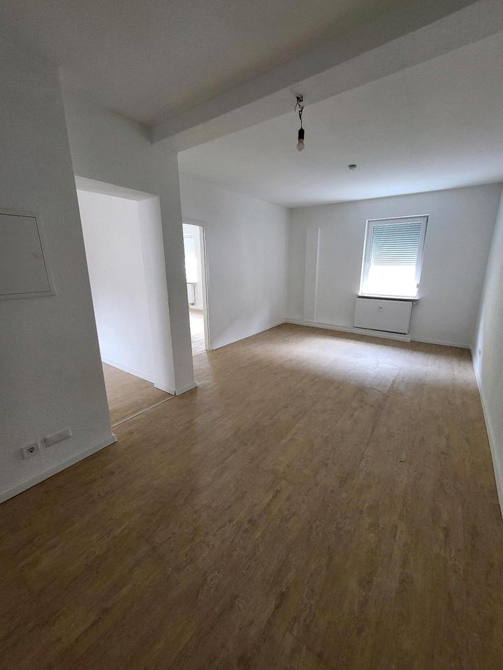 Thumbnail-3 Zimmer Wohnung in Langerwehe