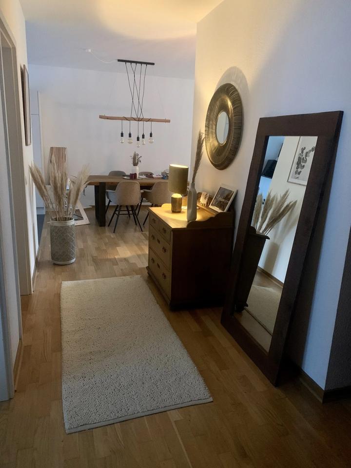 Thumbnail-3-Zimmer Wohnung mit Garten im Kreuzviertel