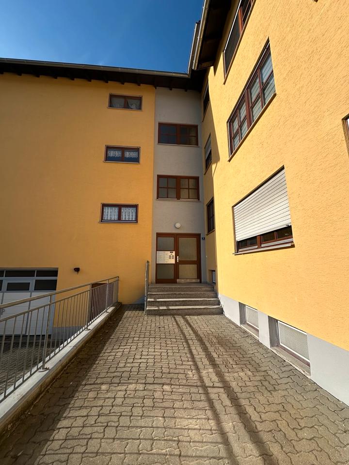 Thumbnail-Wunderschöne Wohnung in Pfaffenhofen
