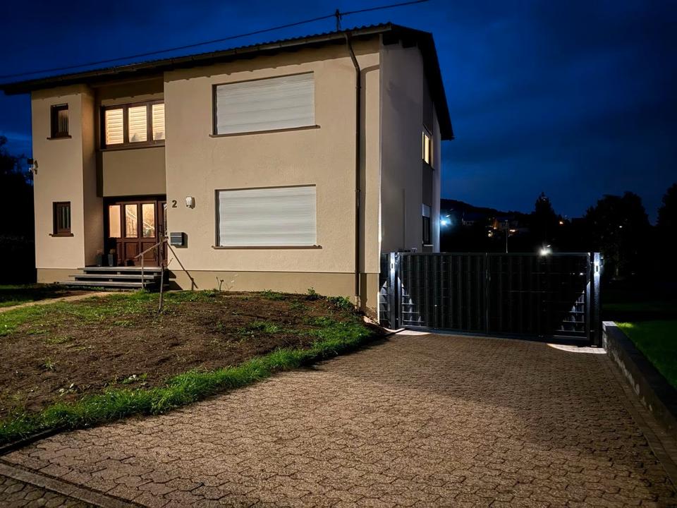 Thumbnail-Ein- Zweifamilienhaus in Gronig