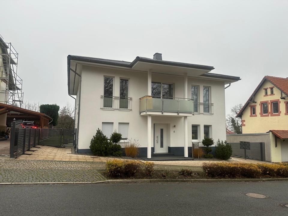 Thumbnail-Wohnung zu vermieten