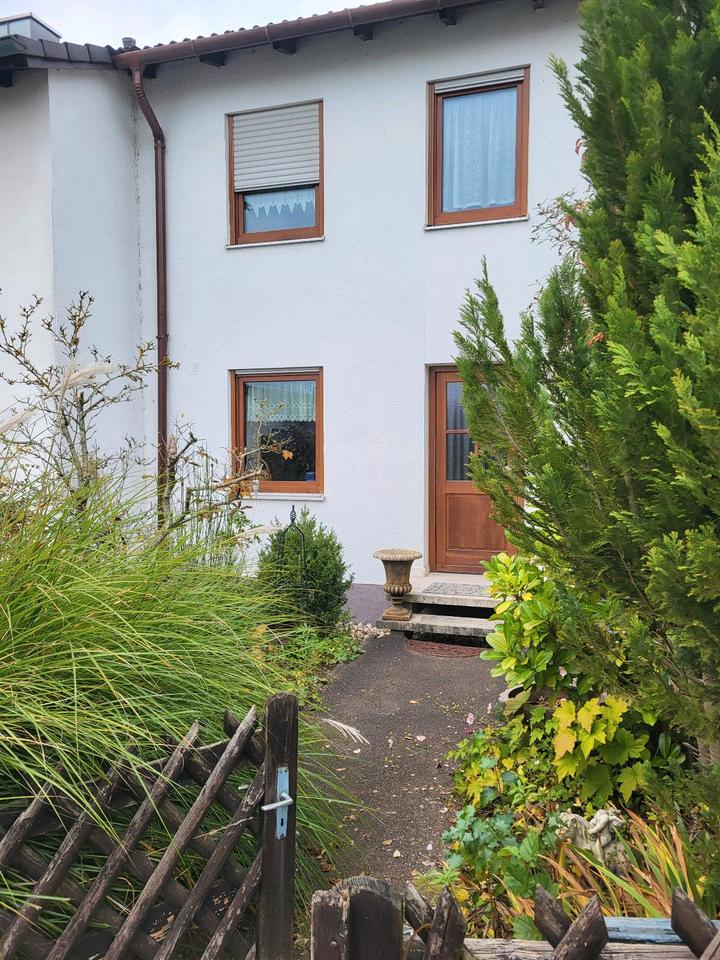 Thumbnail-Reihenmittelhaus