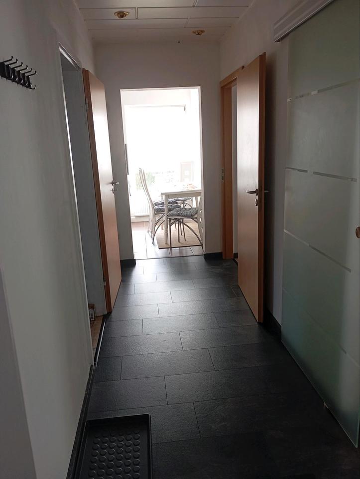 Thumbnail-Ferienwohnung Monteurwohnung