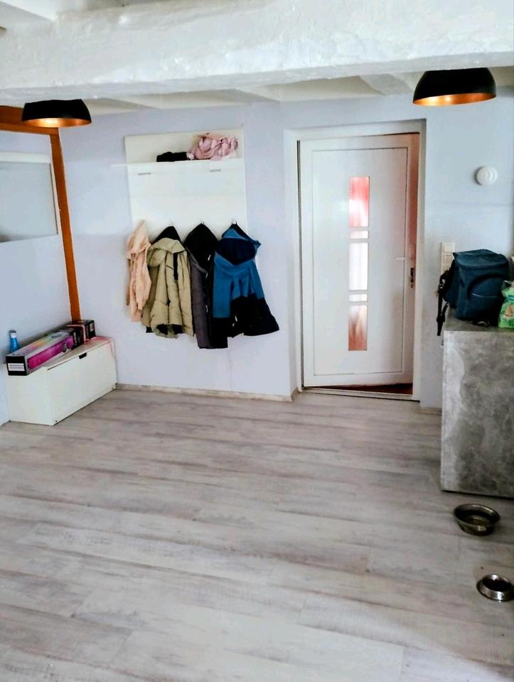 Thumbnail-Schöne 2 ZKB Wohnung in Niederaula