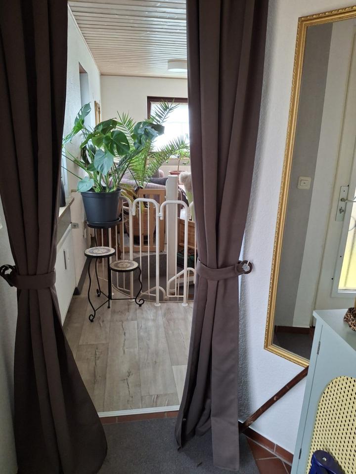 Thumbnail-gemütliche Einliegerwohnung an der Schwarzachklamm mit Garten