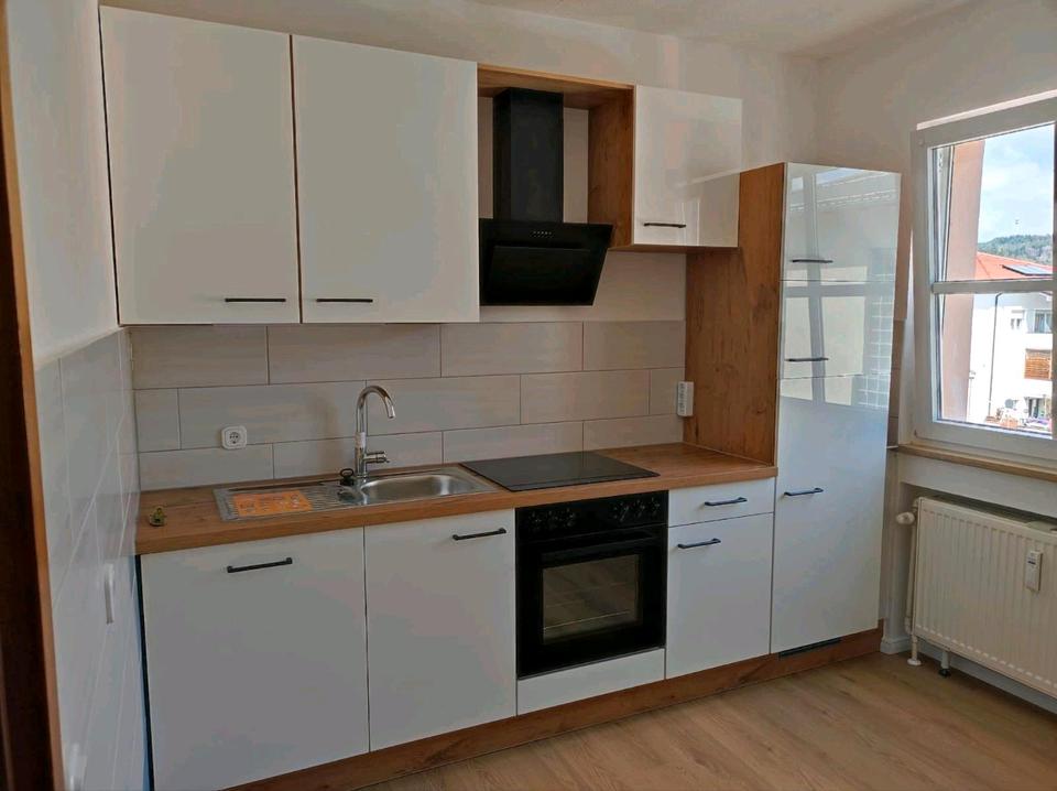 Thumbnail-2-Zimmer Wohnung