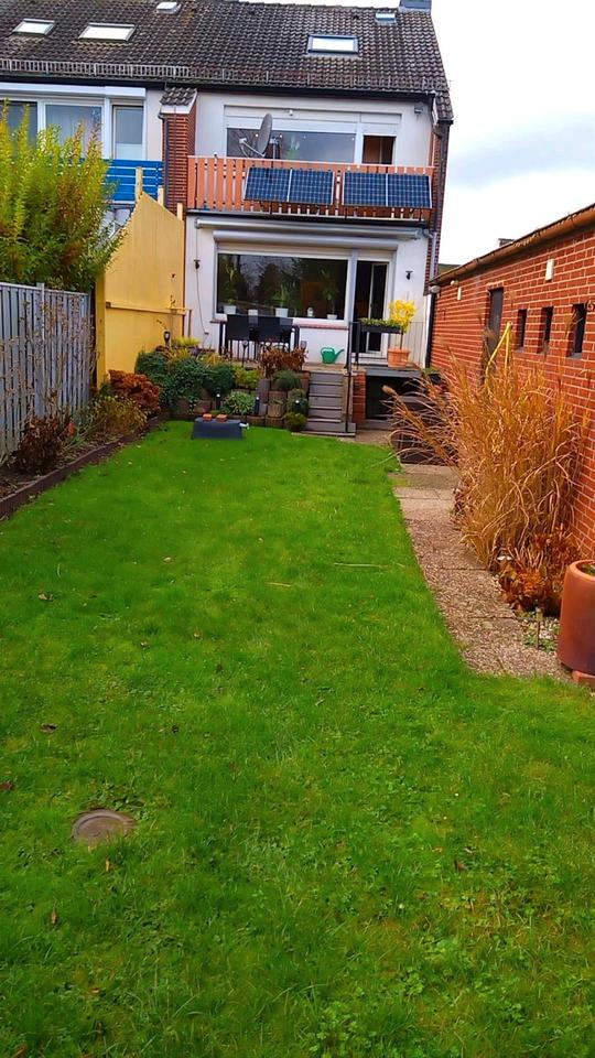 Thumbnail-Reihenendhaus Bremen Alt- Osterholz