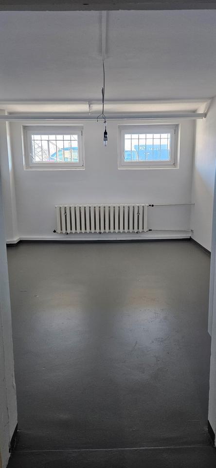 Thumbnail-Beheizbare Lagerräume 35,37 qm