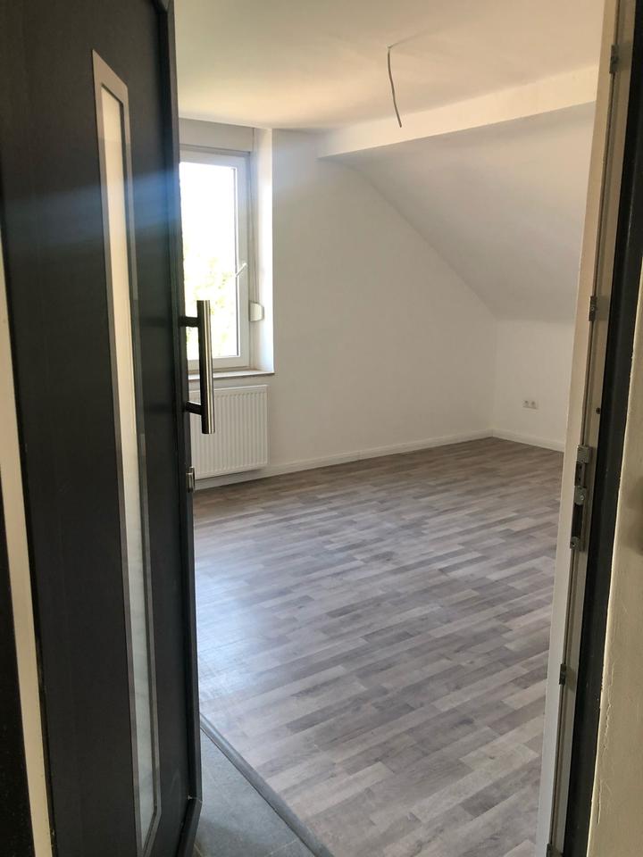 Thumbnail-2 Zimmerwohung in Erlensee zuvermieten