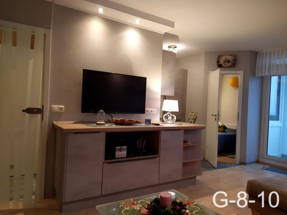 Thumbnail-FerienwohnungApartment Ferienpark Ostsee Heiligenhafen