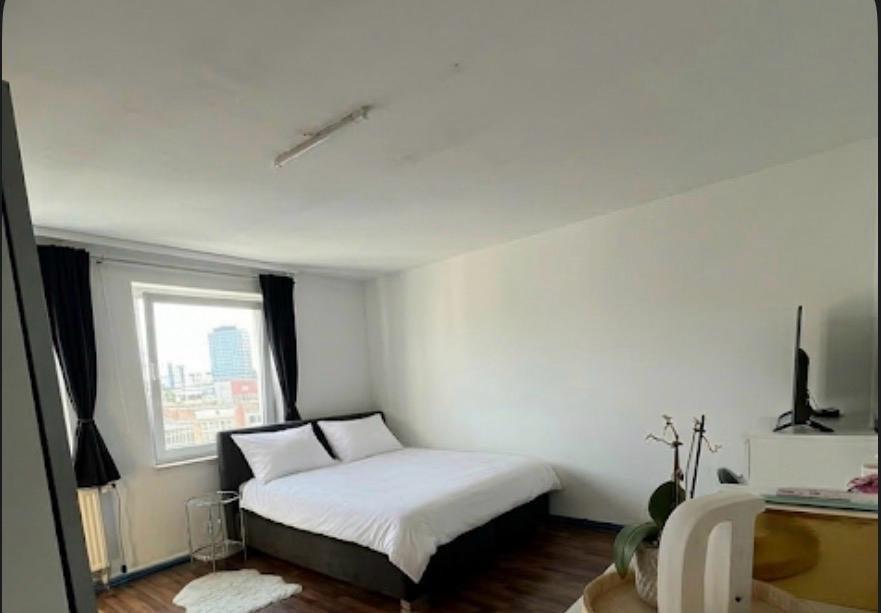 Thumbnail-WG-Zimmer im Zentrum Bielefeld