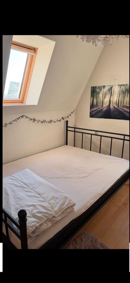 Thumbnail-Zimmer in 4er-WG - SEHR ZENTRAL