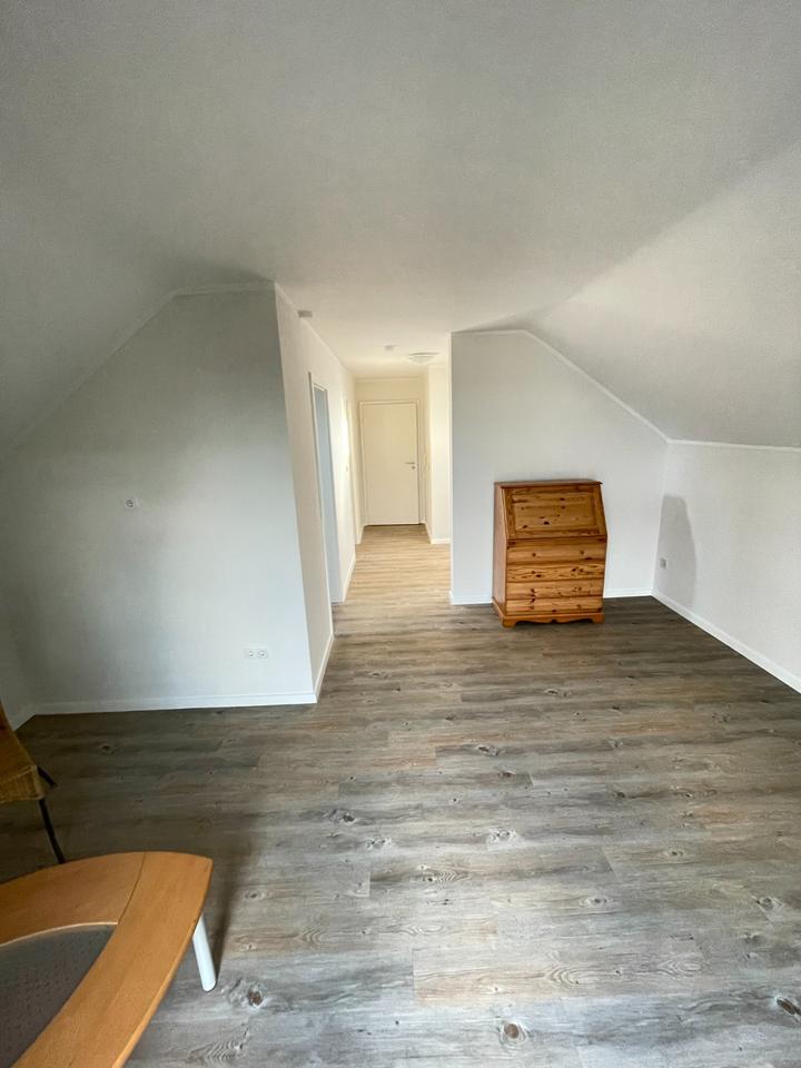 Thumbnail-1,5 Zimmer Appartement (renoviert) im Herzen Vechtas