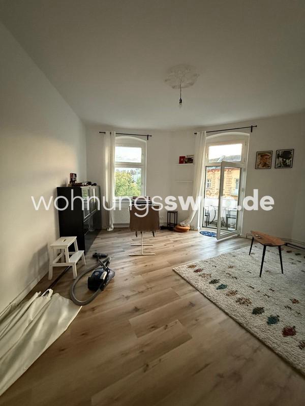 Thumbnail-Wohnungsswap - 2 Zimmer, 78 m² - Silbersteinstraße, Neukölln, Berlin