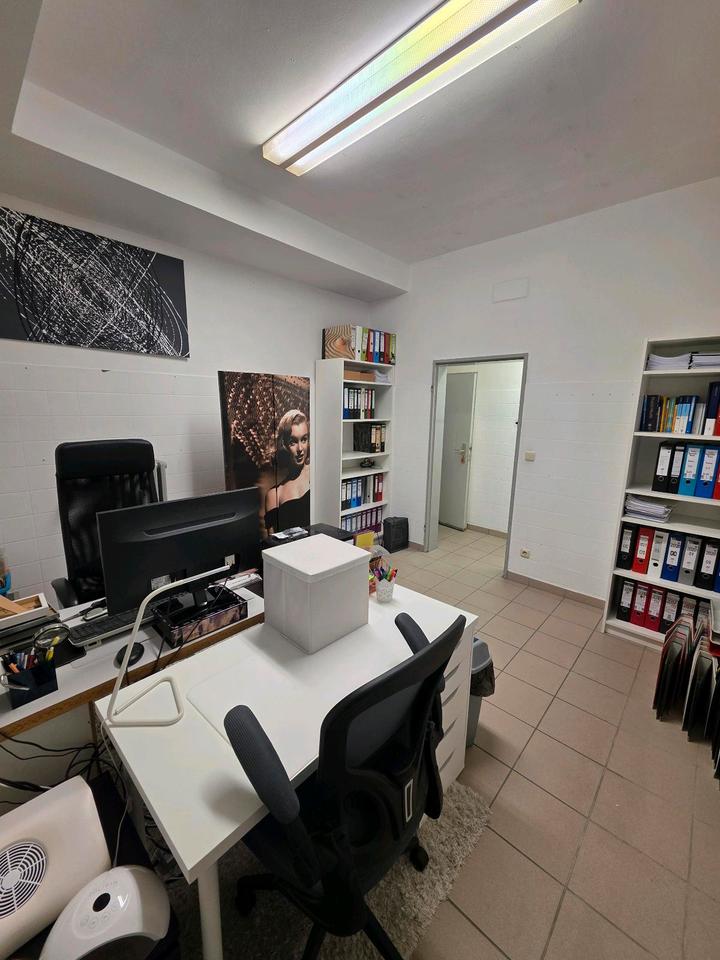 Thumbnail-AtelierHobbyraum Lagerräume in Essen-Werden