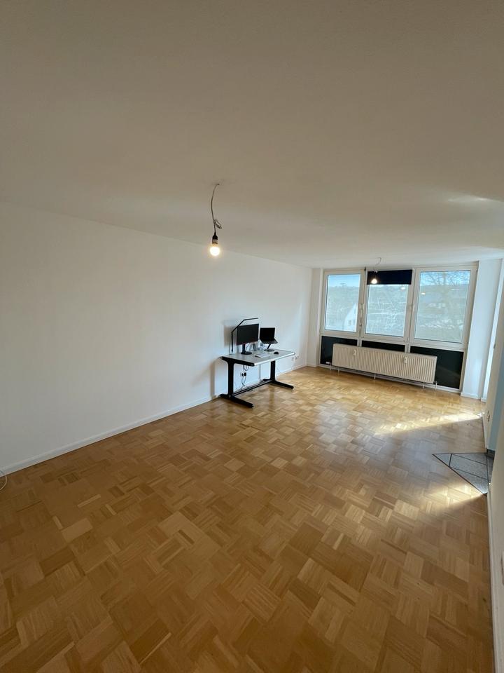 Thumbnail-Sonnige 1,5 Zimmer Wohnung Nordstadt