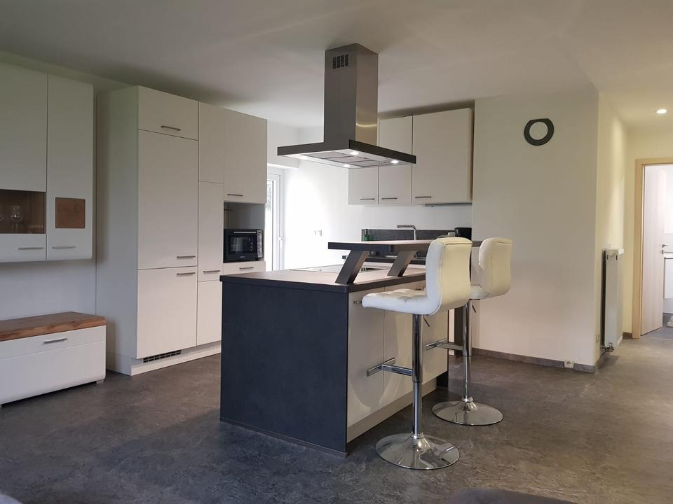 Thumbnail-Wohnung in Röhl zu vermieten ab sofort