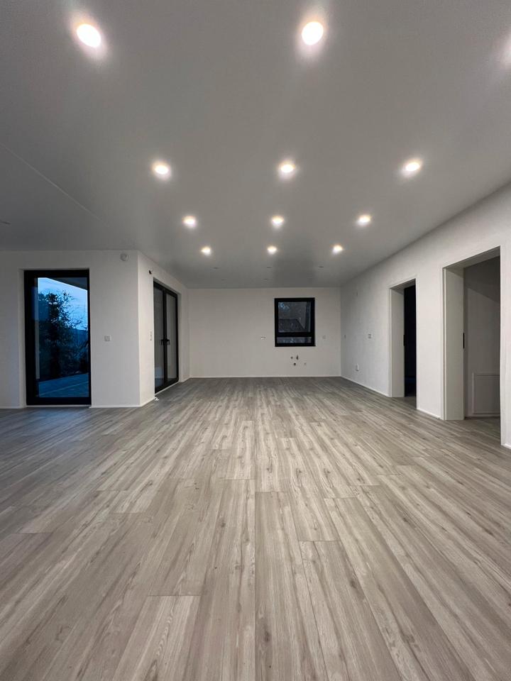 Thumbnail-Exklusiver Neubau 100qm Netphen mit großer Terasse, Nähe Siegen