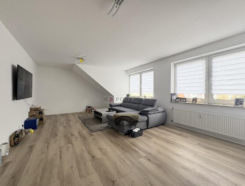 Thumbnail-Wohnen mit Charme- Gemütliche Dachgeschosswohnung mit Balkon!