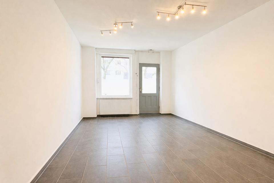 Thumbnail-Vielseitig nutzbare Gewerbefläche in Berlin-Wedding