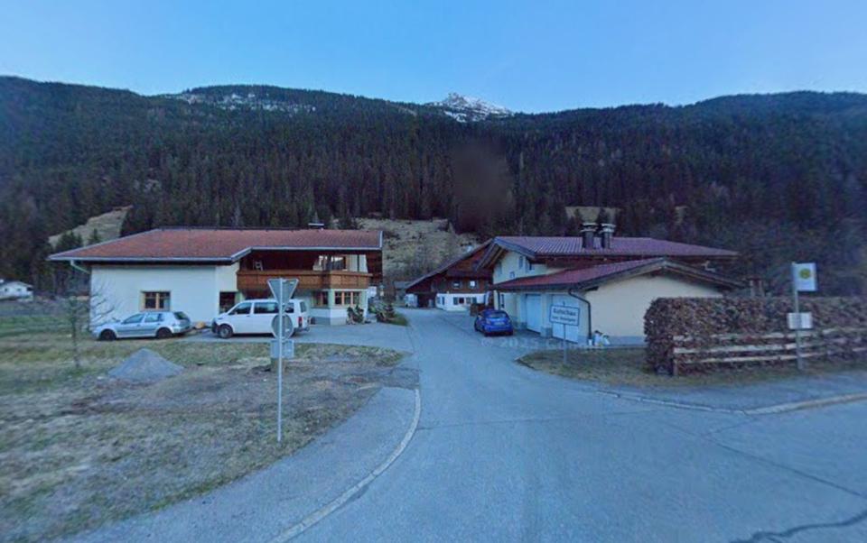 Thumbnail-Wohnung mit ca. 120qm in A-6651 GutschauHäselgehr im Lechtal