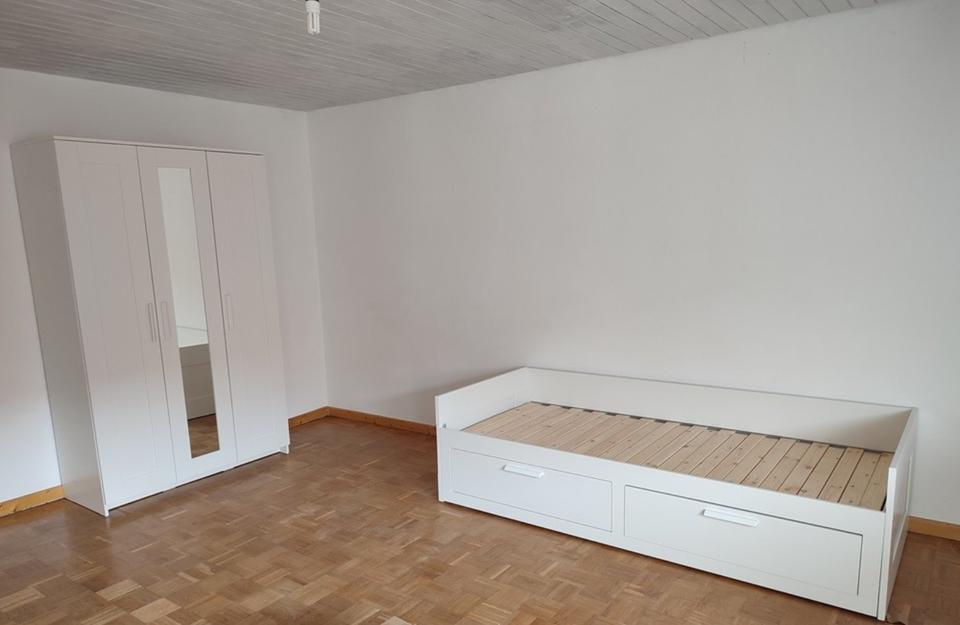 Thumbnail-2 schöne WG-Zimmer (teilmöbliert) in 3-er Frauen-WG