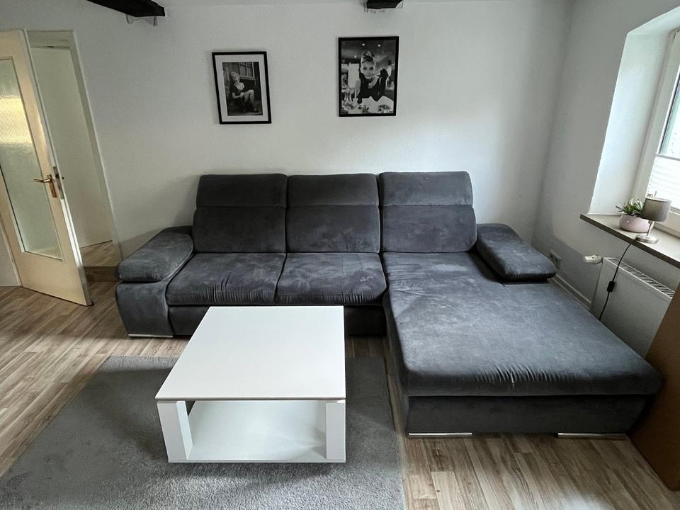 Thumbnail-Modernes Wohnen im Fachwerkhaus