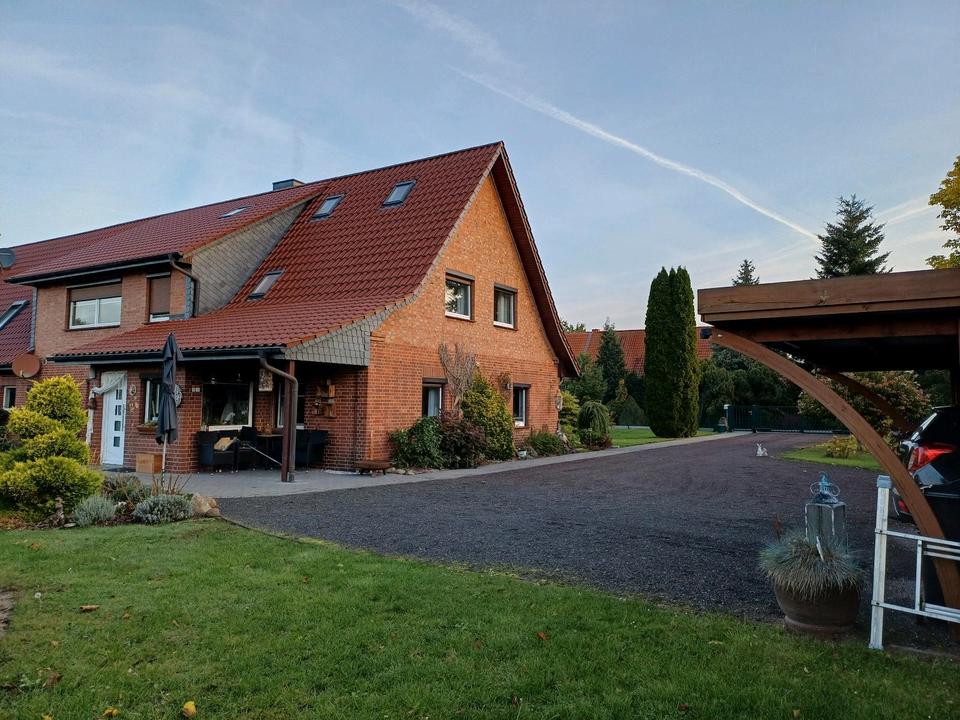 Thumbnail-Doppelhaushälfte