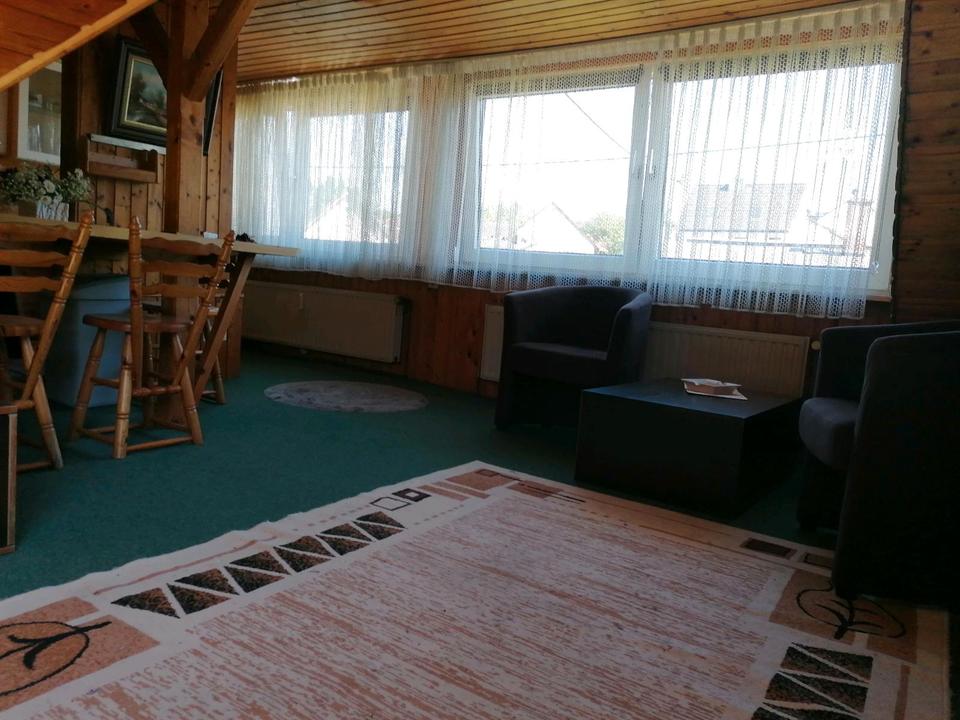 Thumbnail-Koblenz Niederberg Apartment teilmöbliert