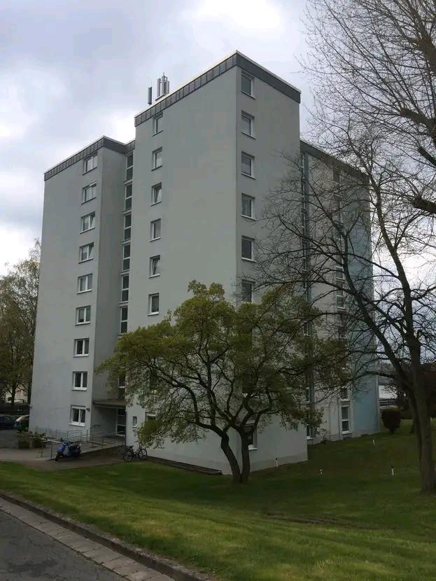 Thumbnail-3 Zimmer Wohnung in Bayreuth
