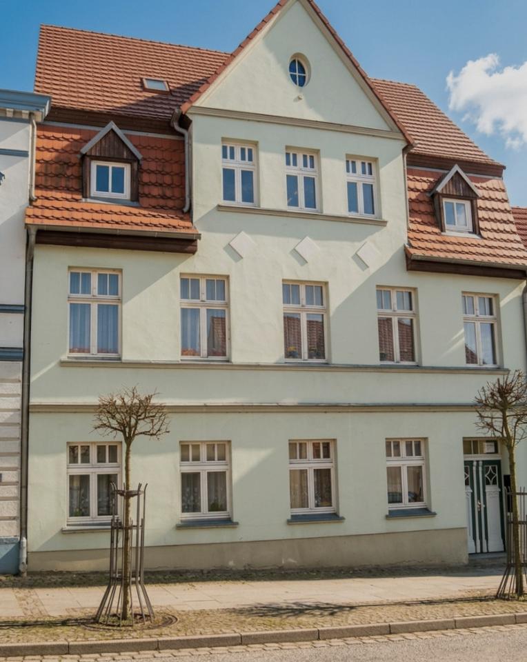 Thumbnail-3 Raum Wohnung in Richtenberg