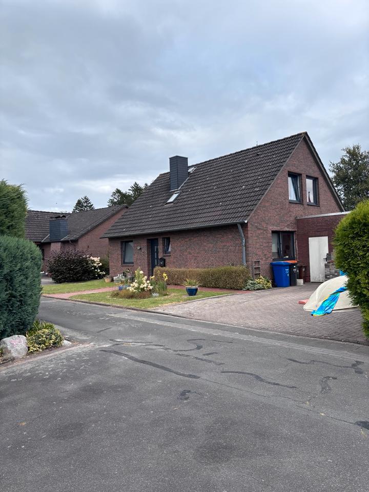 Thumbnail-Einfamilienhaus in Sackgassenlage in Horsten von Privat