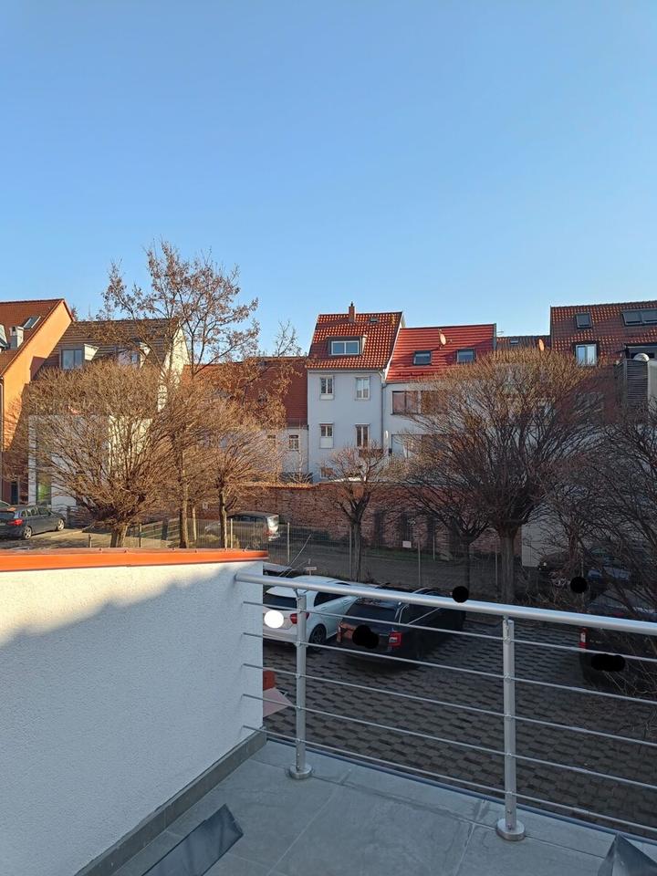 Thumbnail-Altlas Immobilien - traumhafte Einliegerwohnung - 3 Zimmer & Terasse