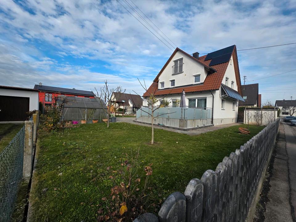 Thumbnail-Frauen WG in Langweid