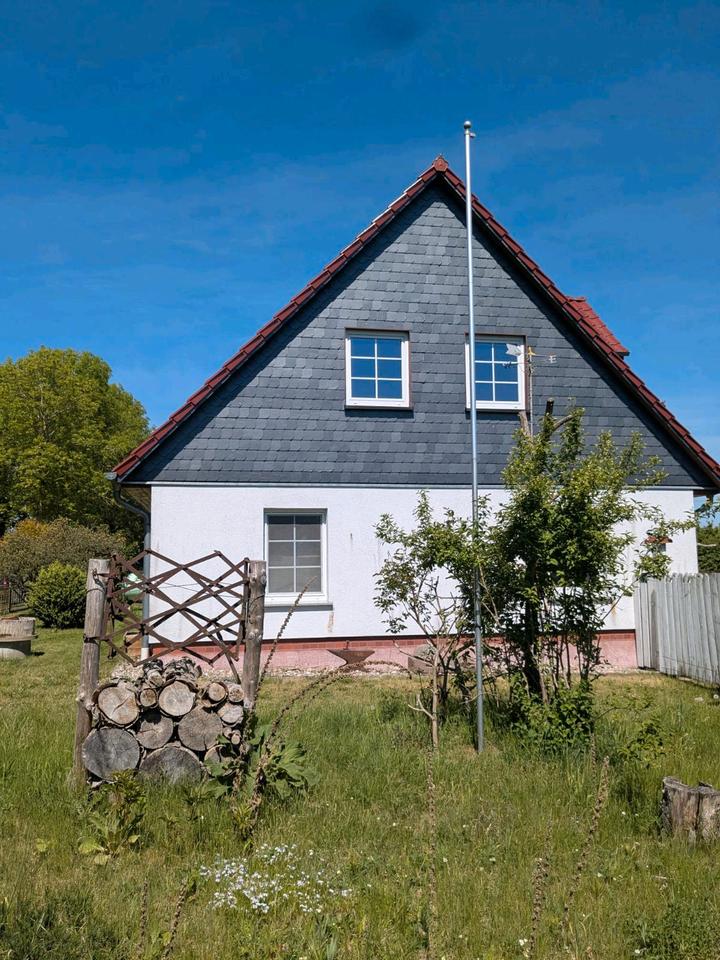 Thumbnail-Einfamilienhaus für Naturliebhaber und Selbstversorger