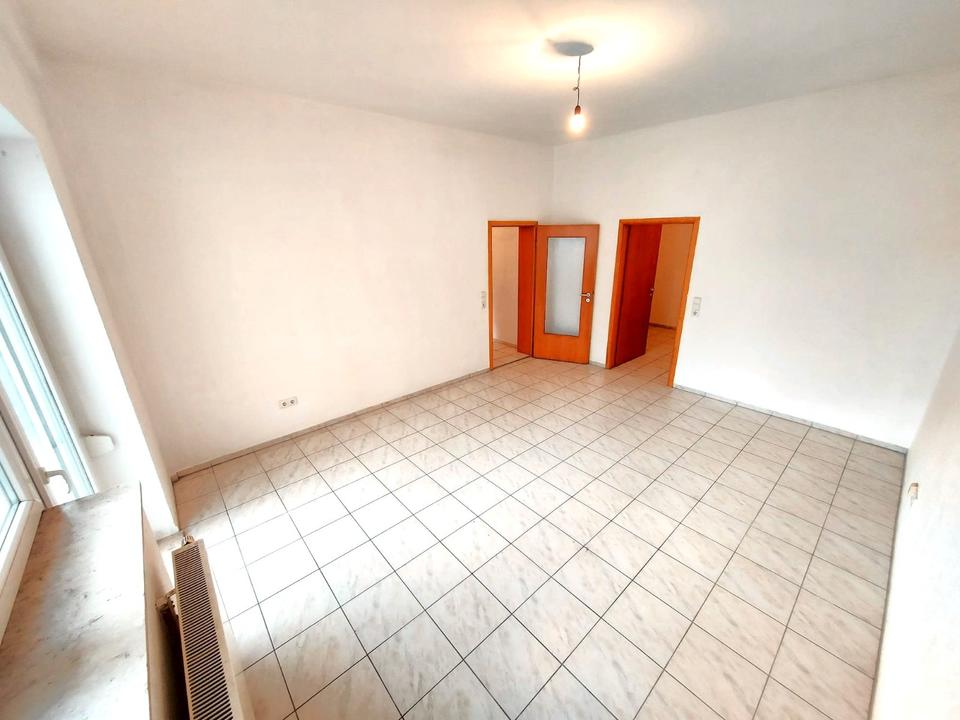 Thumbnail-4 ZKB Wohnung, hell, schön, zentrumsnah, ruhig, mit Küche