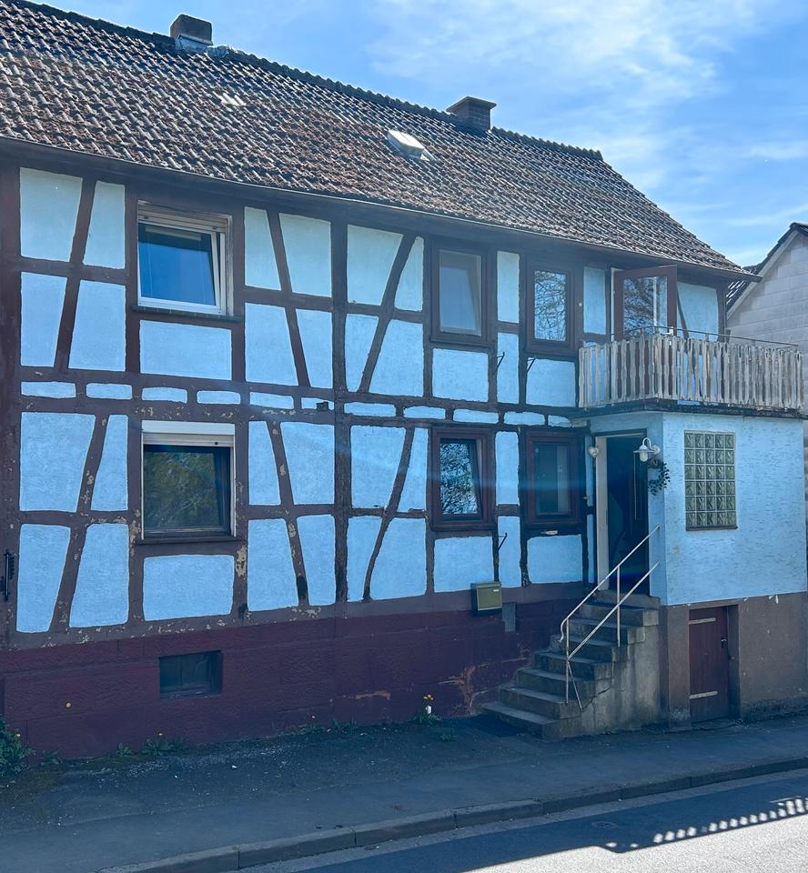 Thumbnail-Haus mit Garten & Nebengebäuden, ohne Denkmalschutz
