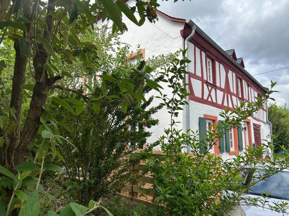 Thumbnail-Historisches Fachwerkhaus nahe Bernkastel-Kues | 2 Wohneinheiten