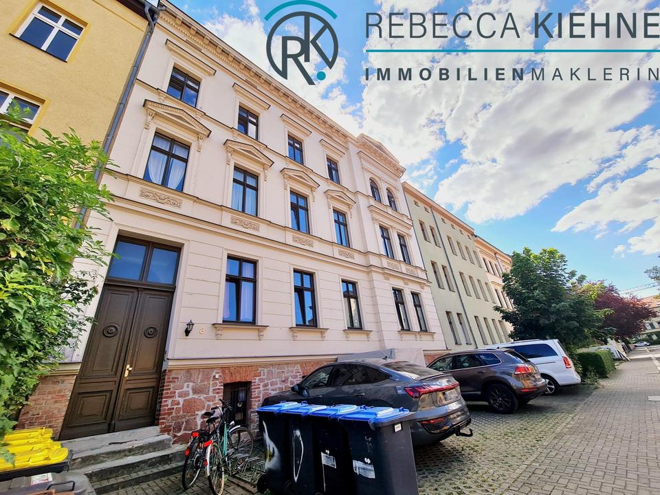 Thumbnail-5er-WG in Top-Lage: Großzügige Zimmer, zwei Bäder & große Gemeinschaftsküche für Studierende! Z1