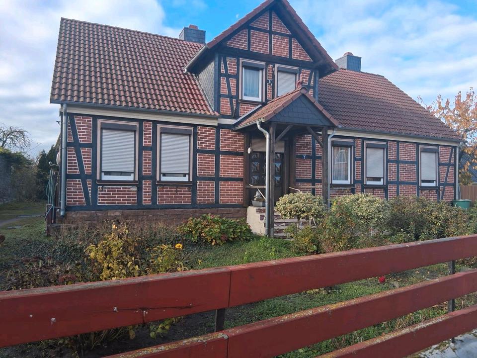 Thumbnail-Einfamilienhaus