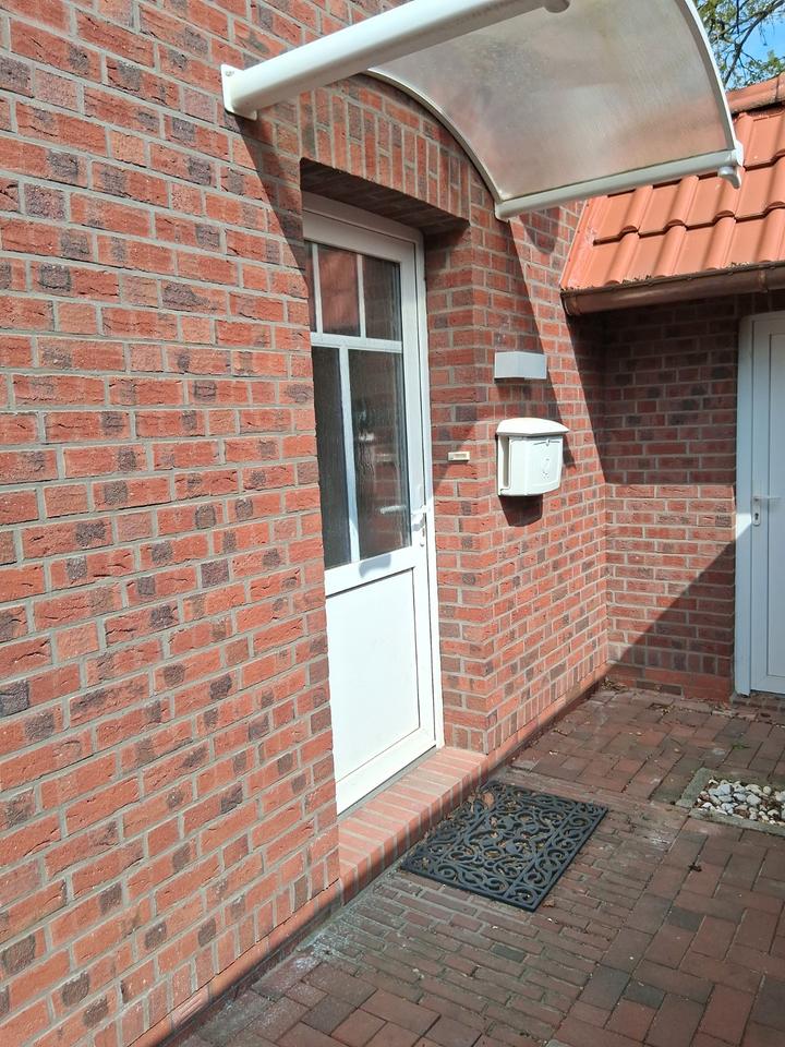Thumbnail-TOP Ausstattung-Wohnung in Leerhafe m. PKW Stellplatz