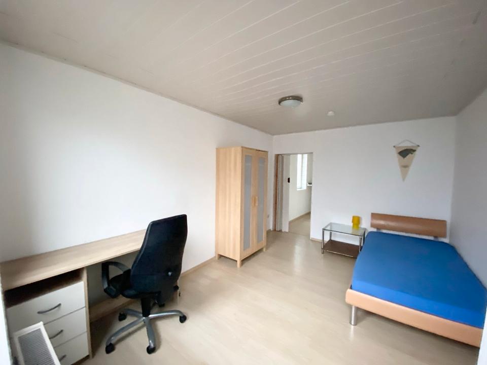 Thumbnail-1,5 Zimmer Wohnung Appartement in zentraler Lage in Clausthal