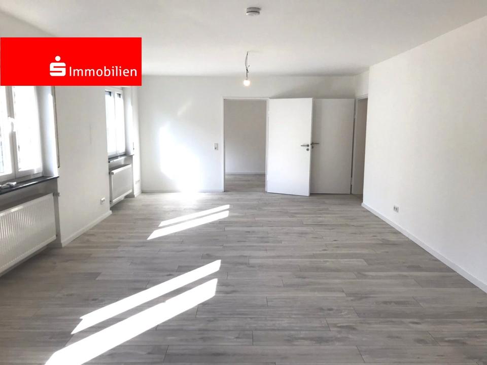 Thumbnail-Helle 2-Zimmer Wohnung im Zentrum von Darmstadt