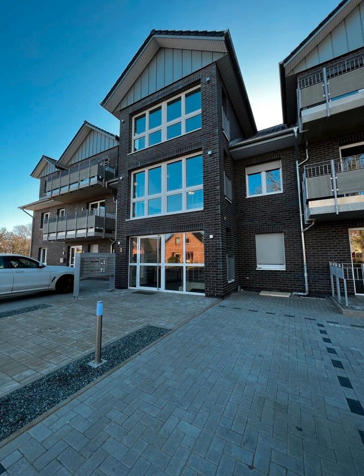 Thumbnail-50qm Mietwohnung, 2 Zimmer, All Inklusive