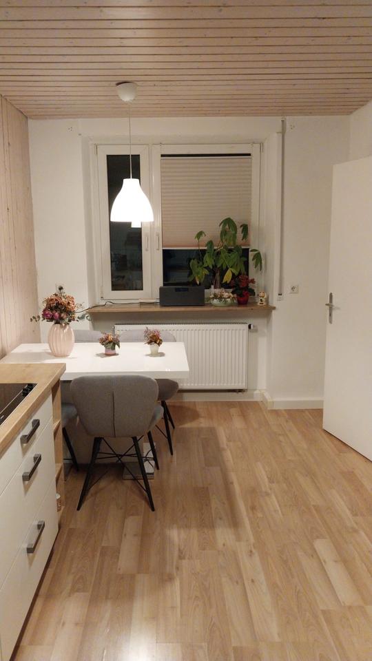 Thumbnail-Helle moderne 3 Zimmer Wohnung in Ettlingen- Spessart